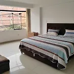 Casa Pachamama