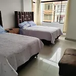 Casa Pachamama
